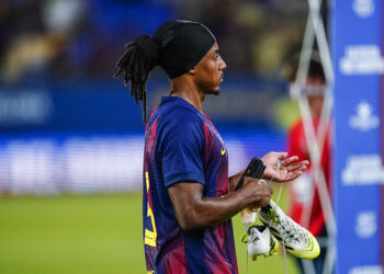 Jules Koundé secoue le football avec une déclaration choc sur la vie des footballeurs