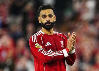 Mohamed Salah interpelle l’UEFA après la mort de Suleiman Al-Obeid, le « Pelé palestinien »