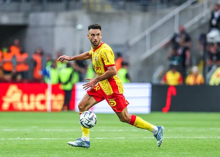 Adrien Thomasson : Le visage d’une Ligue 1 plus ouverte grâce à la nouvelle plateforme Ligue 1+