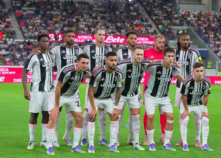 Alvin Okoro rejoint la Juventus : un nouveau talent au cœur du mercato estival