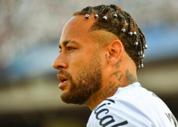 Neymar en larmes après la pire défaite de sa carrière : Santos humilié 6-0 par Vasco de Gama