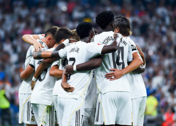 Real Madrid menacé de perdre 3 points en Liga à cause de Franco Mastantuono