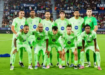 FC Barcelone et Nike : un faux départ pour les maillots 2025-2026 en Liga