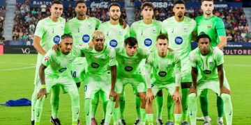 FC Barcelone et Nike : un faux départ pour les maillots 2025-2026 en Liga