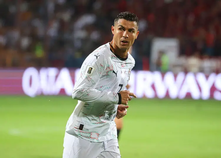 Cristiano Ronaldo et Georgina Rodriguez : les dessous d’un contrat prénuptial exceptionnel avant leur mariage