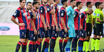 Scandale à Crotone : le club de Serie C placé sous administration judiciaire pour liens avec la mafia calabraise