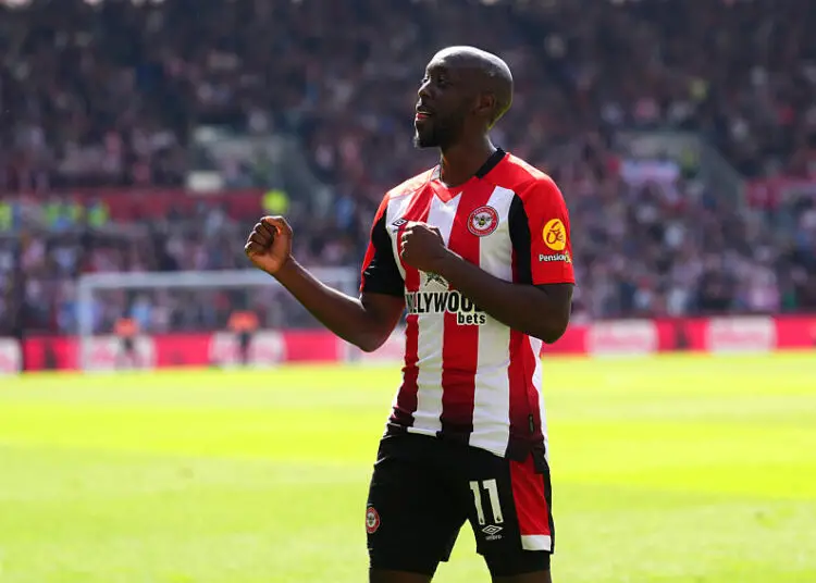 Transfert in extremis : Yoane Wissa rejoint Newcastle à 30 secondes de la fin du mercato