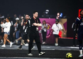 Samir Nasri révèle avoir refusé une offre du PSG en 2011 par fidélité à l’OM