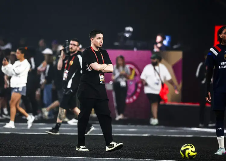 Samir Nasri révèle avoir refusé une offre du PSG en 2011 par fidélité à l’OM