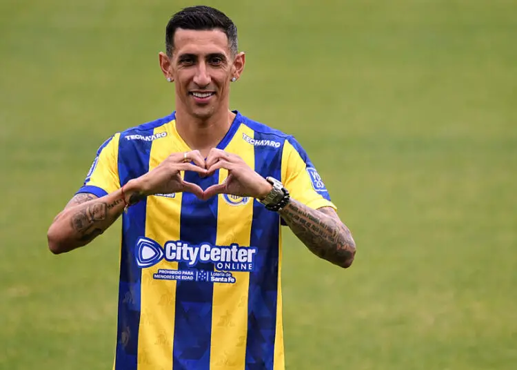 PSG : Angel Di Maria avait prédit le déclin de Kays Ruiz-Atil, entre talent gâché et leçons de vie