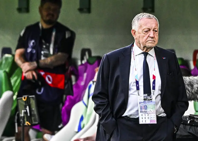 Jean-Michel Aulas prépare un retour politique majeur à Lyon en 2026