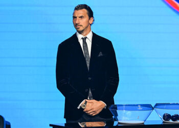 Zlatan Ibrahimovic et ses punchlines : l’anecdote cocasse de Steven Pienaar révélée