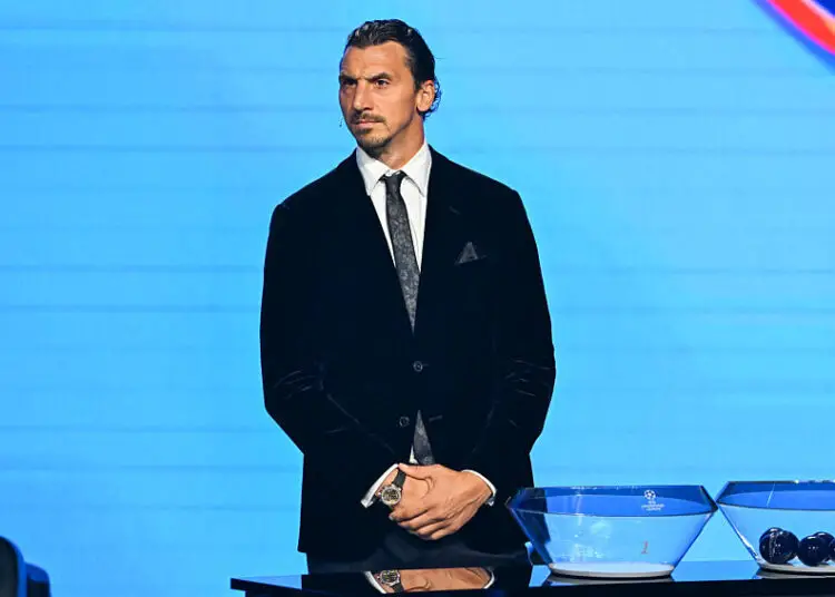 Zlatan Ibrahimovic et ses punchlines : l’anecdote cocasse de Steven Pienaar révélée