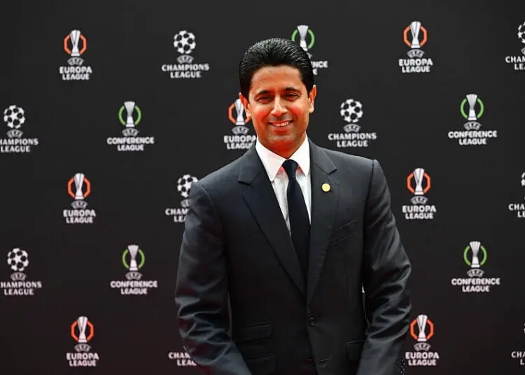 Nasser Al-Khelaïfi visé par une enquête judiciaire pour travail dissimulé : un juge d’instruction nommé