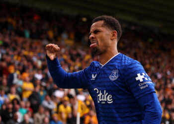 Iliman Ndiaye, la star ignorée de l’OM qui brille à Everton malgré une offre record refusée