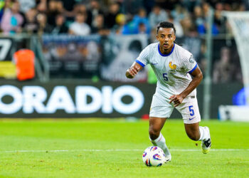 Jules Koundé choque la planète football avec ses propos sur la vie des footballeurs