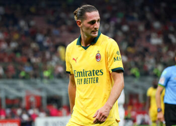 Adrien Rabiot et Jonathan Rowe : des retrouvailles explosives à San Siro ce dimanche