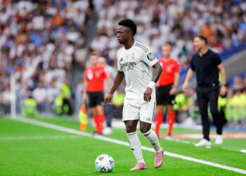 Vinicius Junior, à bout de patience : sa sortie en colère face à l’Espanyol relancée par Xabi Alonso