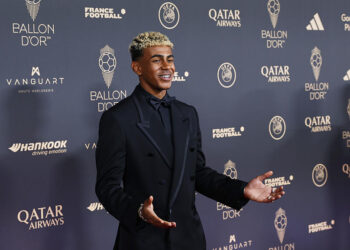 Barça : Lamine Yamal blessé au pubis, mystérieuse implication de Nicki Nicole ?