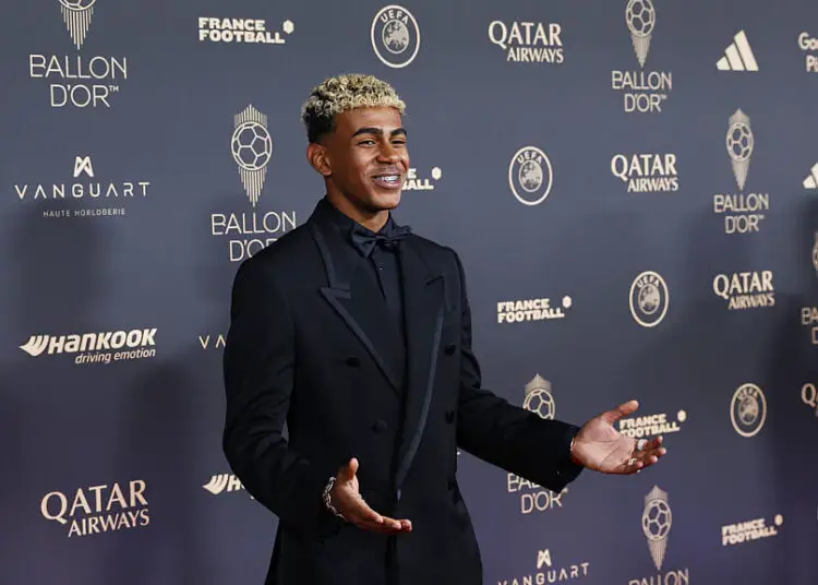 Barça : Lamine Yamal blessé au pubis, mystérieuse implication de Nicki Nicole ?