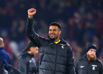 Noah Atubolu s’impose dans l’histoire de la Bundesliga avec cinq arrêts de penalty consécutifs