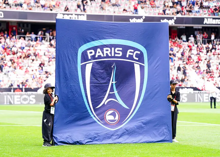 Choc au Paris FC : Vandalisme au centre d’entraînement d’Orly, une plainte déposée