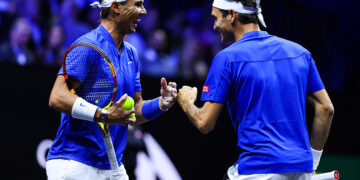 Roger Federer et Rafael Nadal préparent un retour en exhibition avec la « Fedal Tour »