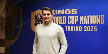 Real Madrid : Cambriolage chez Iker Casillas, sa femme de ménage arrêtée par la police