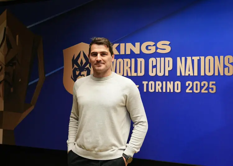 Real Madrid : Cambriolage chez Iker Casillas, sa femme de ménage arrêtée par la police