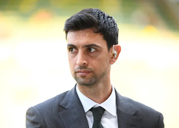 L’anecdote insolite de Chiara Picone, l’épouse de Javier Pastore, sur les soirées du PSG version QSI