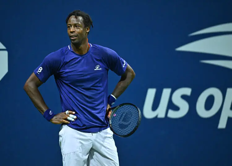 Gaël Monfils annonce sa retraite officielle pour la saison 2026 avec une tournée d’adieu originale