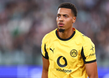 Felix Nmecha au cœur d’une polémique en Allemagne après un message religieux sur la mort de Charlie Kirk