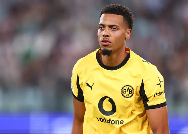 Felix Nmecha au cœur d’une polémique en Allemagne après un message religieux sur la mort de Charlie Kirk