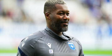 Djibril Cissé s’en prend à Valbuena