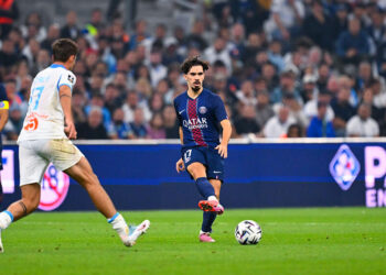 L’OM crée l’exploit au Vélodrome : première victoire contre le PSG depuis 14 ans !
