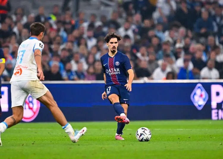 L’OM crée l’exploit au Vélodrome : première victoire contre le PSG depuis 14 ans !