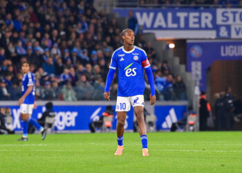 Strasbourg : Un gang de cambrioleurs arrêté après le vol chez Emanuel Emegha pendant Strasbourg-OM