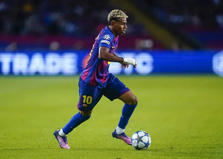 Boris Becker met en garde Lamine Yamal contre les pièges d’une gloire précoce au Barça