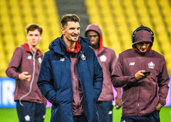 Thomas Meunier change de terrain : l’international belge fait ses débuts de commentateur !