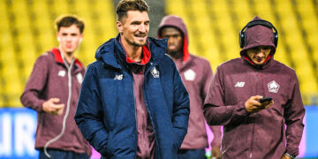 Thomas Meunier change de terrain : l’international belge fait ses débuts de commentateur !