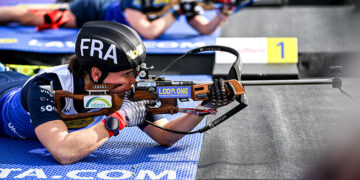 Julia Simon écope de 3 mois de prison avec sursis et d’une amende de 15 000 € pour un vol à la carte bancaire