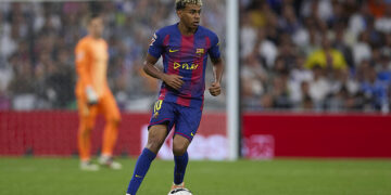 Barça : Lamine Yamal s’offre la villa de Piqué et Shakira pour 14 millions d’euros !