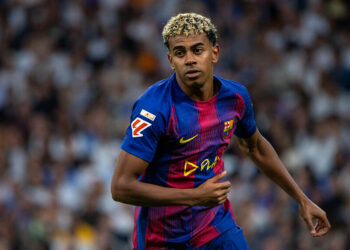 Lamine Yamal incendie le Real et les accuse de « vol »