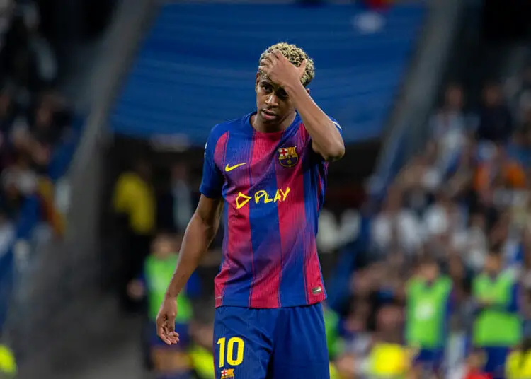 Barça : Lamine Yamal veut s’offrir la villa luxueuse de Piqué et Shakira