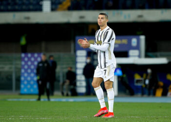 Juventus : de partenaire de Cristiano Ronaldo à maçon, la chute brutale de Cendrim Kameraj
