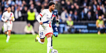 Ibrahim Mbaye sur les traces de Mbappé : le PSG doit-il s’inquiéter ?