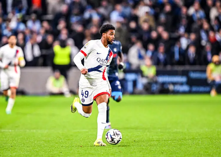 Ibrahim Mbaye sur les traces de Mbappé : le PSG doit-il s’inquiéter ?