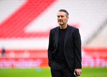 Lille : Olivier Létang humilié en pleine tourmente