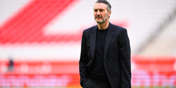 Lille : Olivier Létang humilié en pleine tourmente