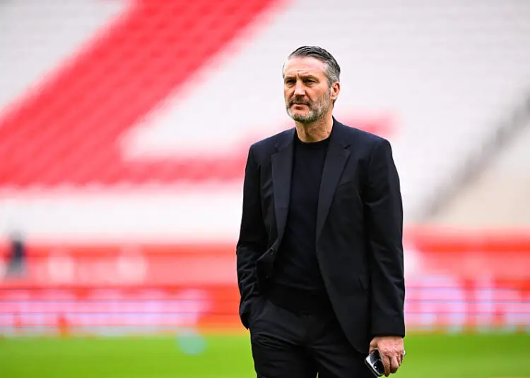 Lille : Olivier Létang humilié en pleine tourmente